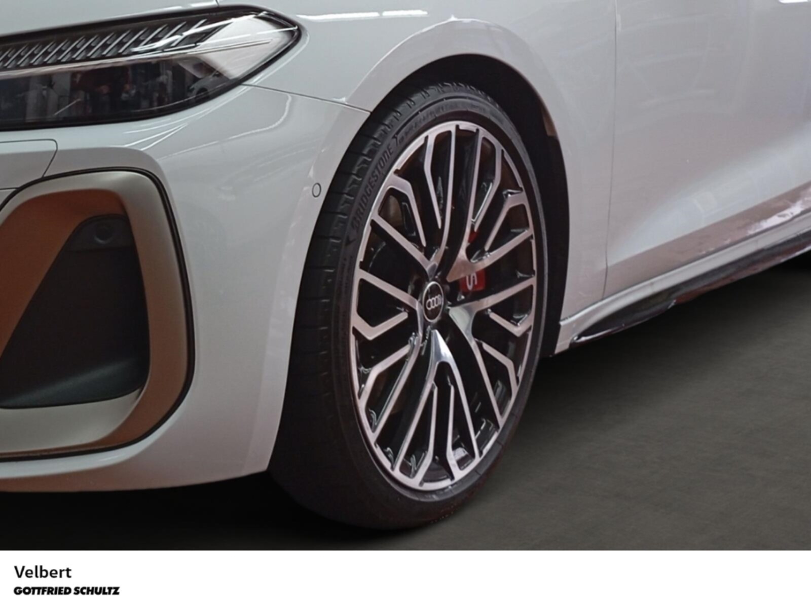 Audi S5 Avant – Bild 8