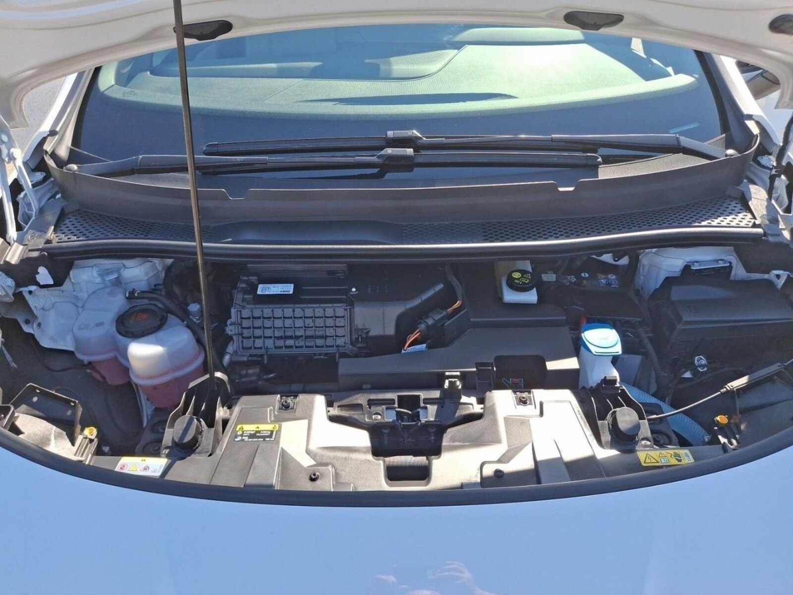 CUPRA Born – Bild 16