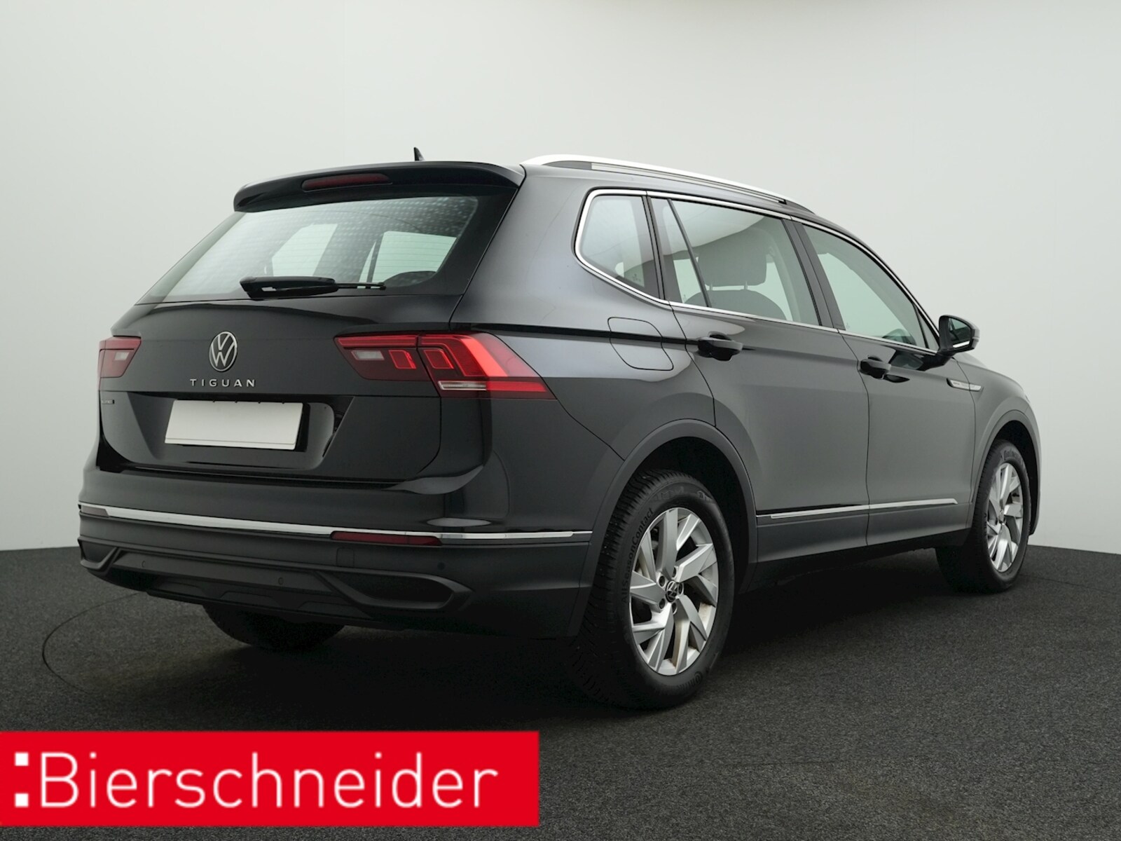 Volkswagen Tiguan Allspace – Bild 5