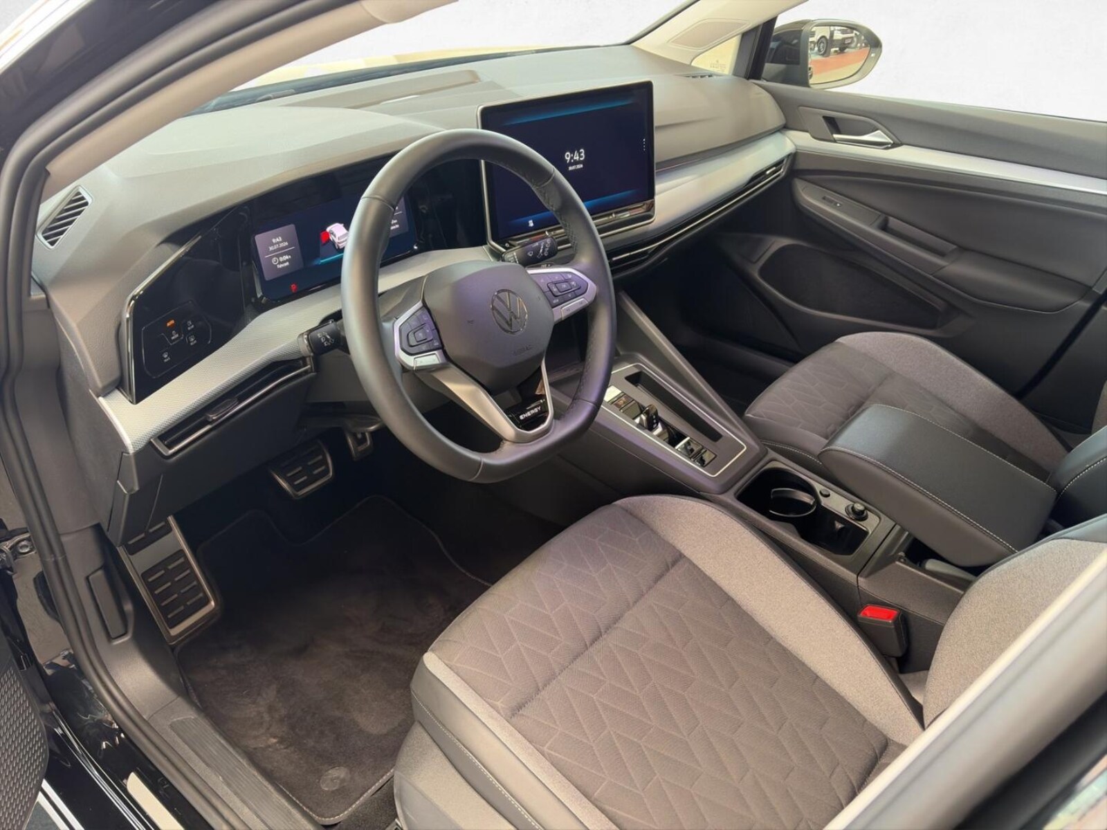 Volkswagen Golf – Bild 7