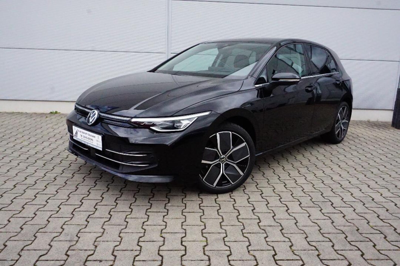 Volkswagen Golf – Bild 3
