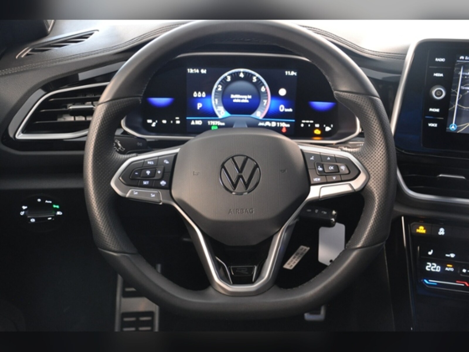 Volkswagen T-Roc – Bild 15