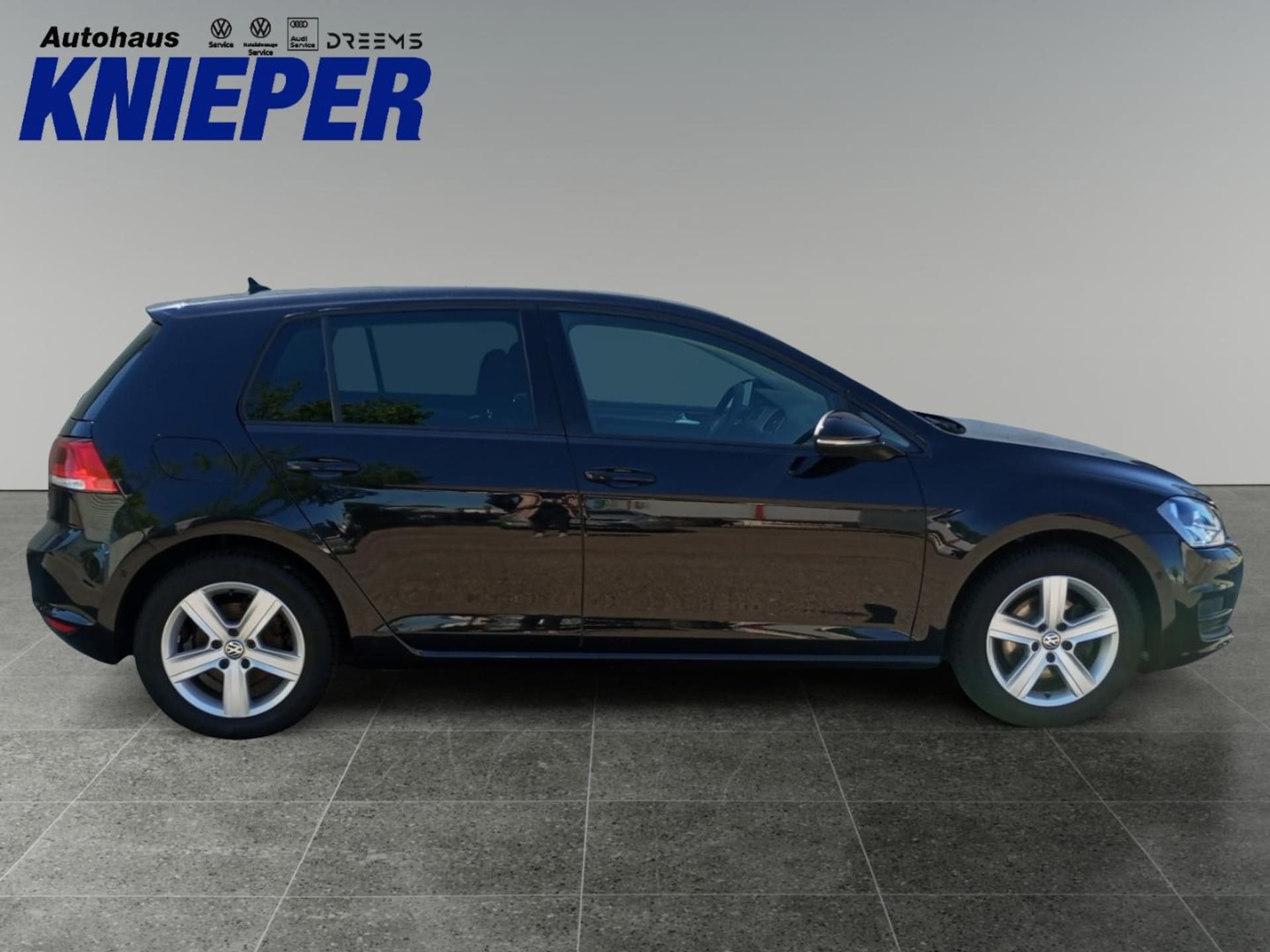 Volkswagen Golf Comfortline