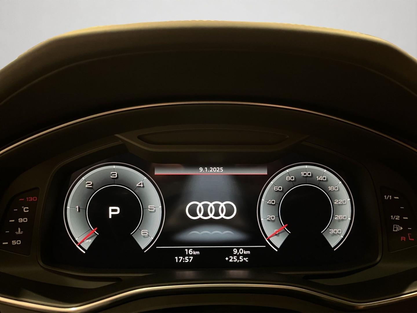 Image about Audi A7 Sportback 50 TDI quattro tiptronic