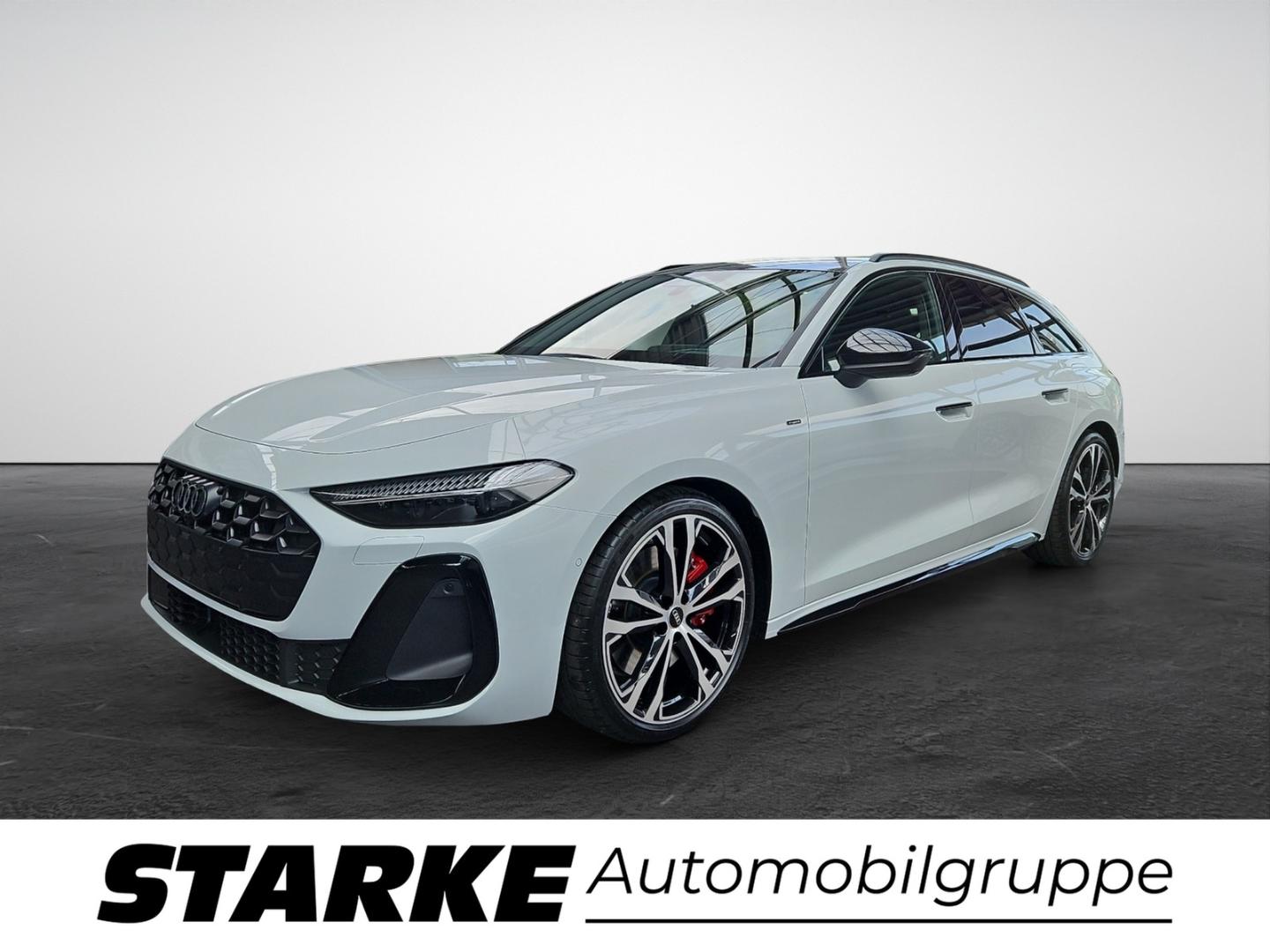 Image about Audi A5 Avant e-hybrid e-hybrid quattro 270 kW S tronic
