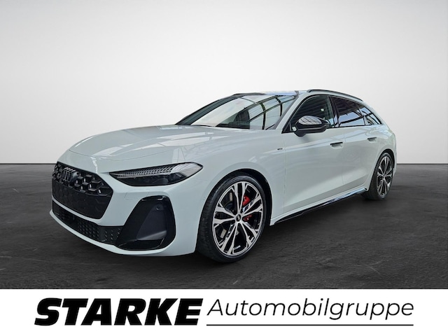 Audi A5 Avant e-hybrid