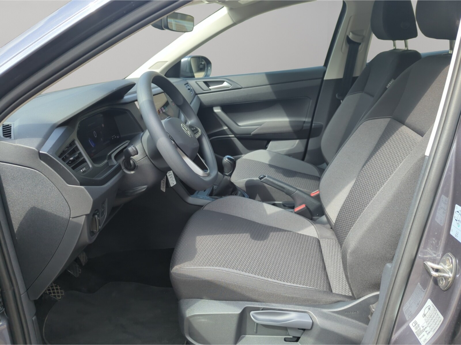 Volkswagen Taigo – Bild 7