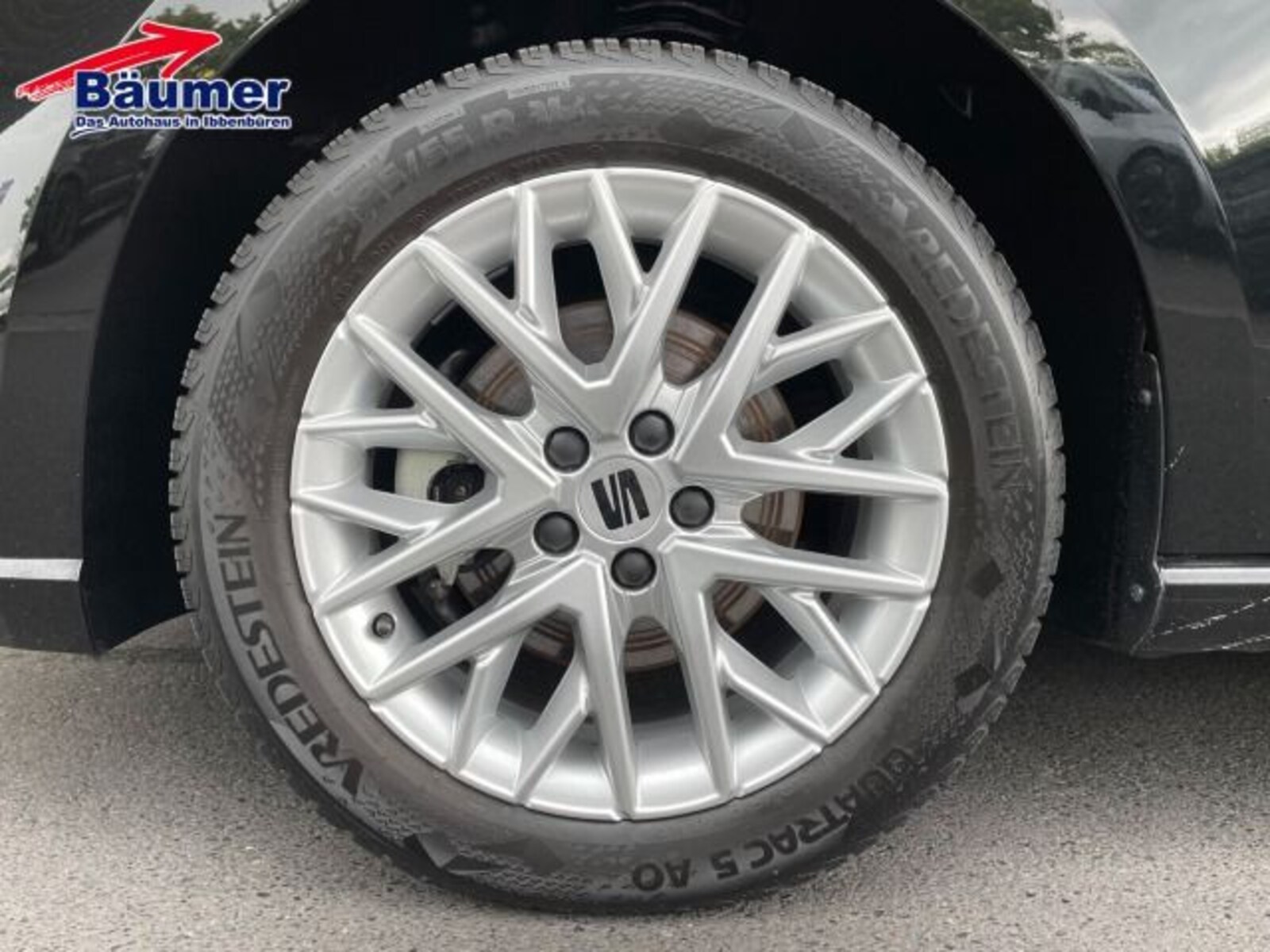SEAT Ibiza – Bild 8