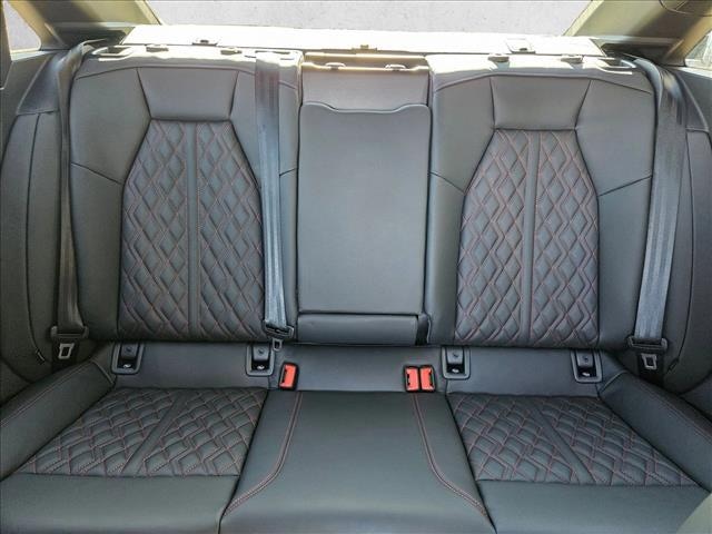 2026 Audi S3 Base - Photo 15