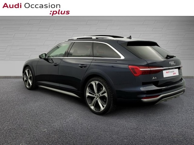 Audi A6 Berline Avus Extended 55 TFSI 340 Ch S Tronic - - Joinsteer - #3