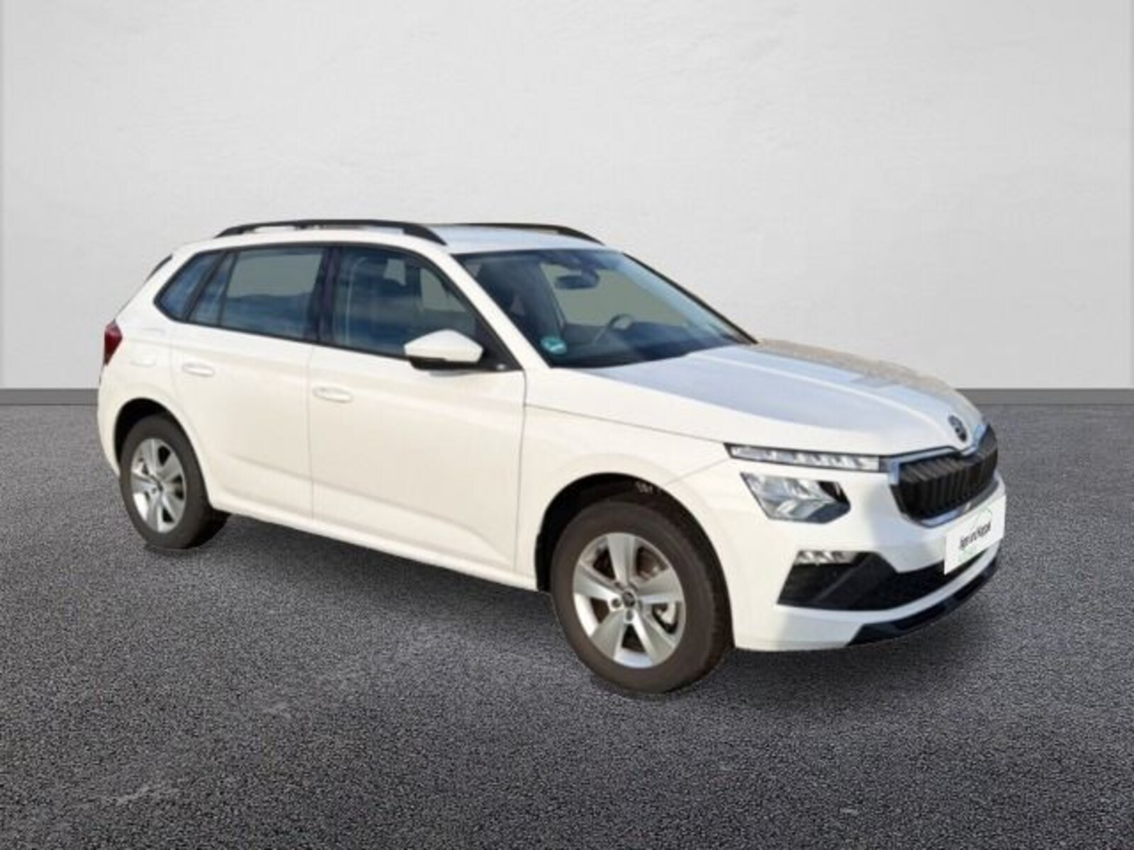 Škoda Kamiq – Bild 7