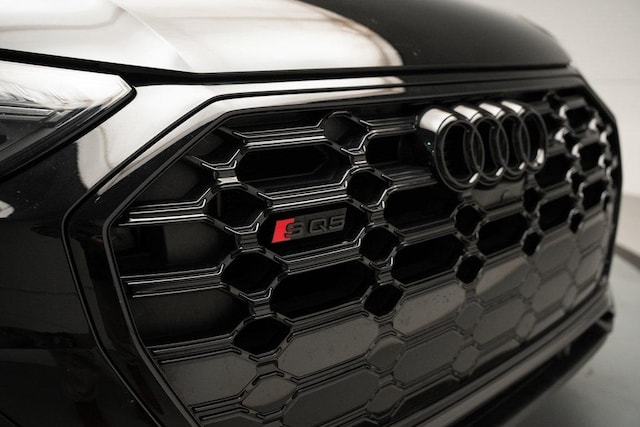 2023 Audi Audi SQ5 Sportback