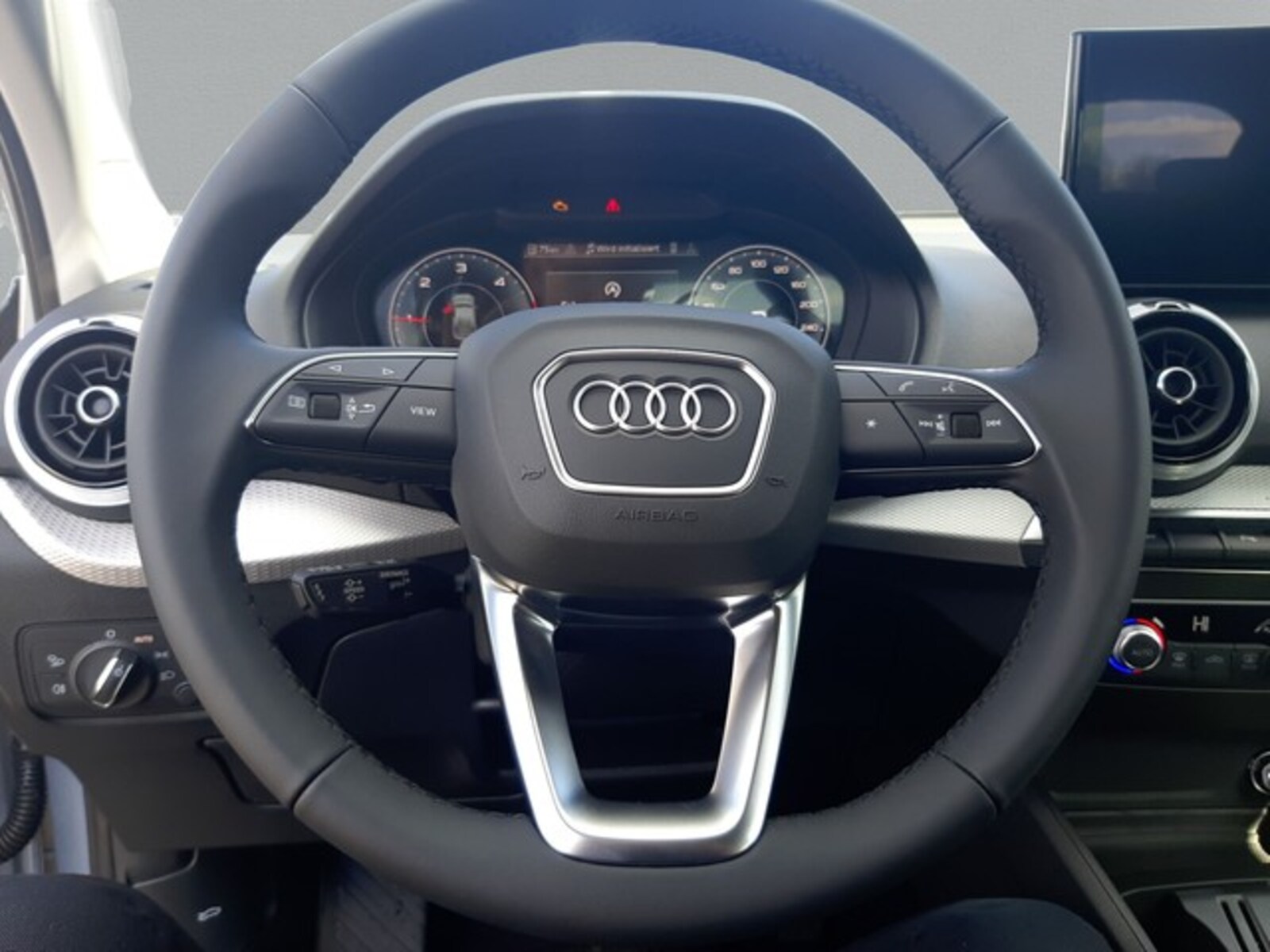 Audi Q2 – Bild 10