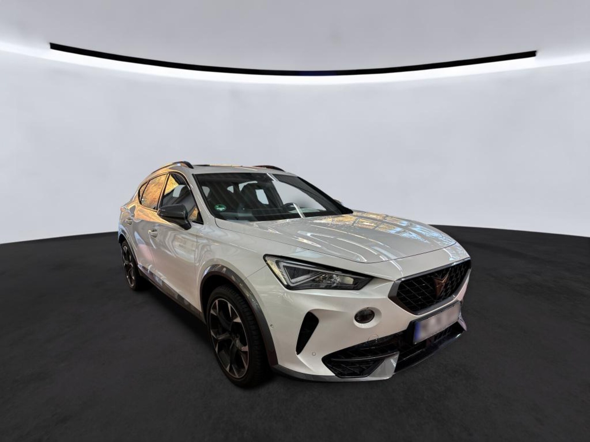CUPRA Formentor VZ