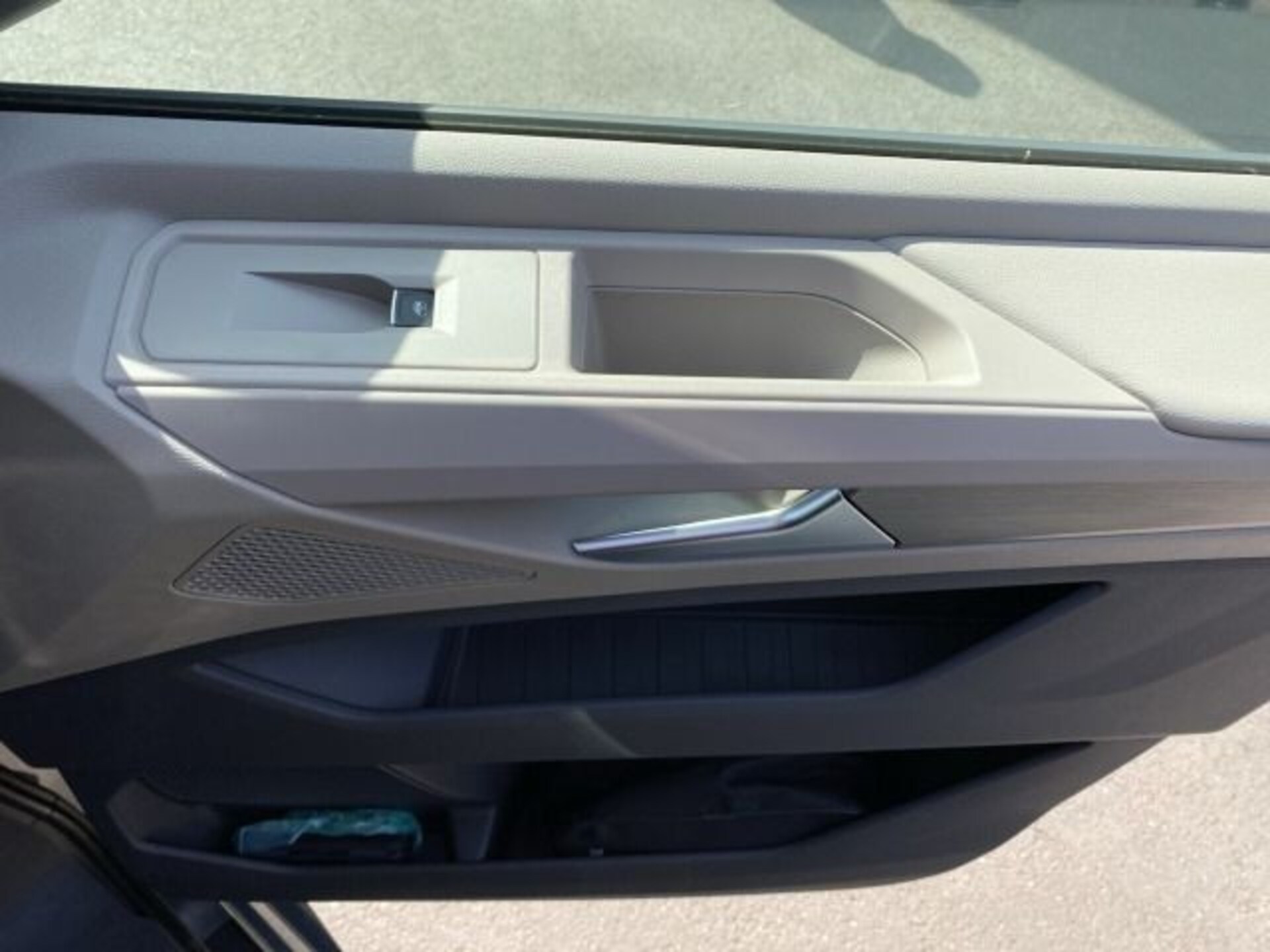 Volkswagen California Ocean