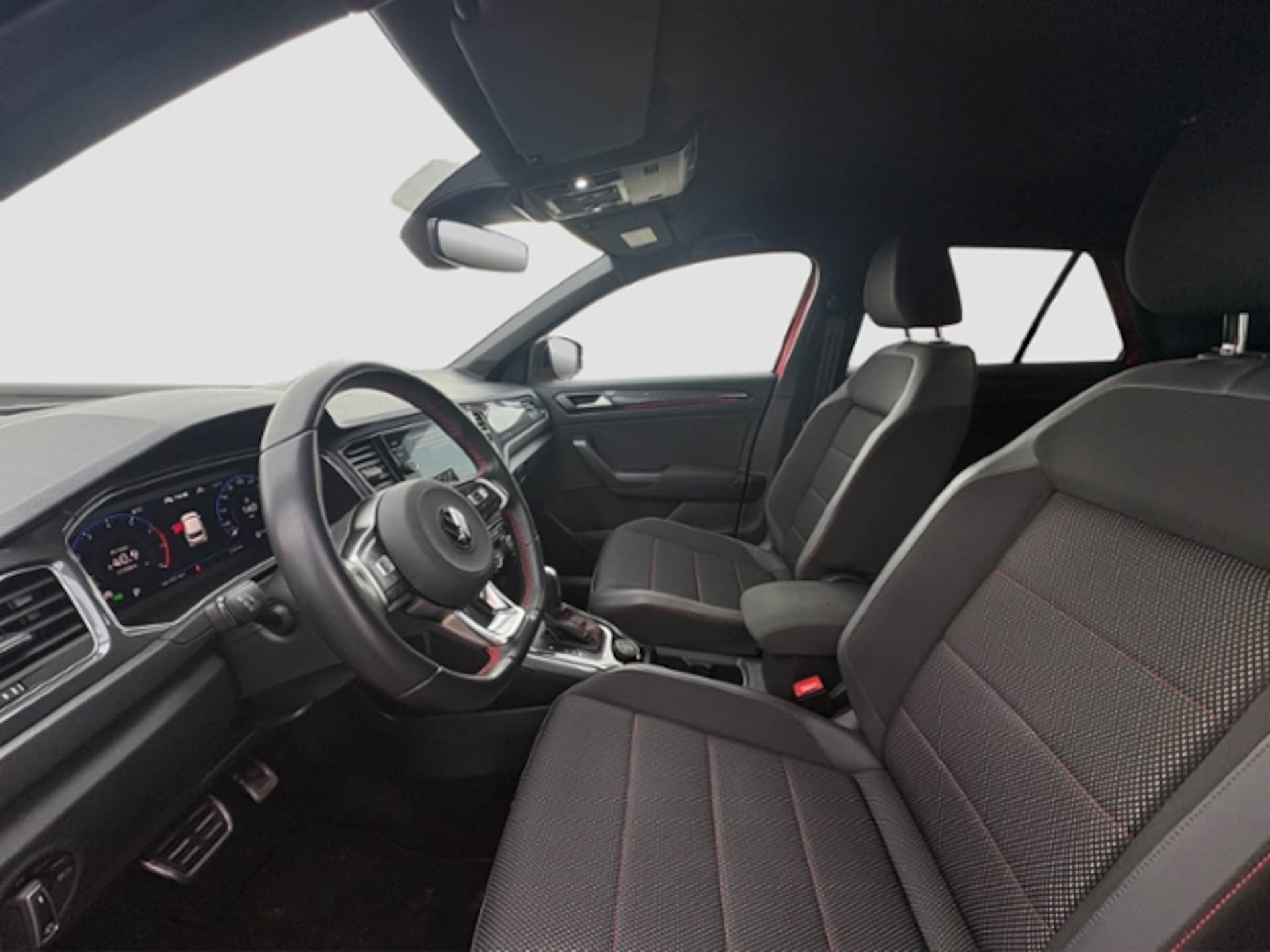 Volkswagen T-Roc Sport