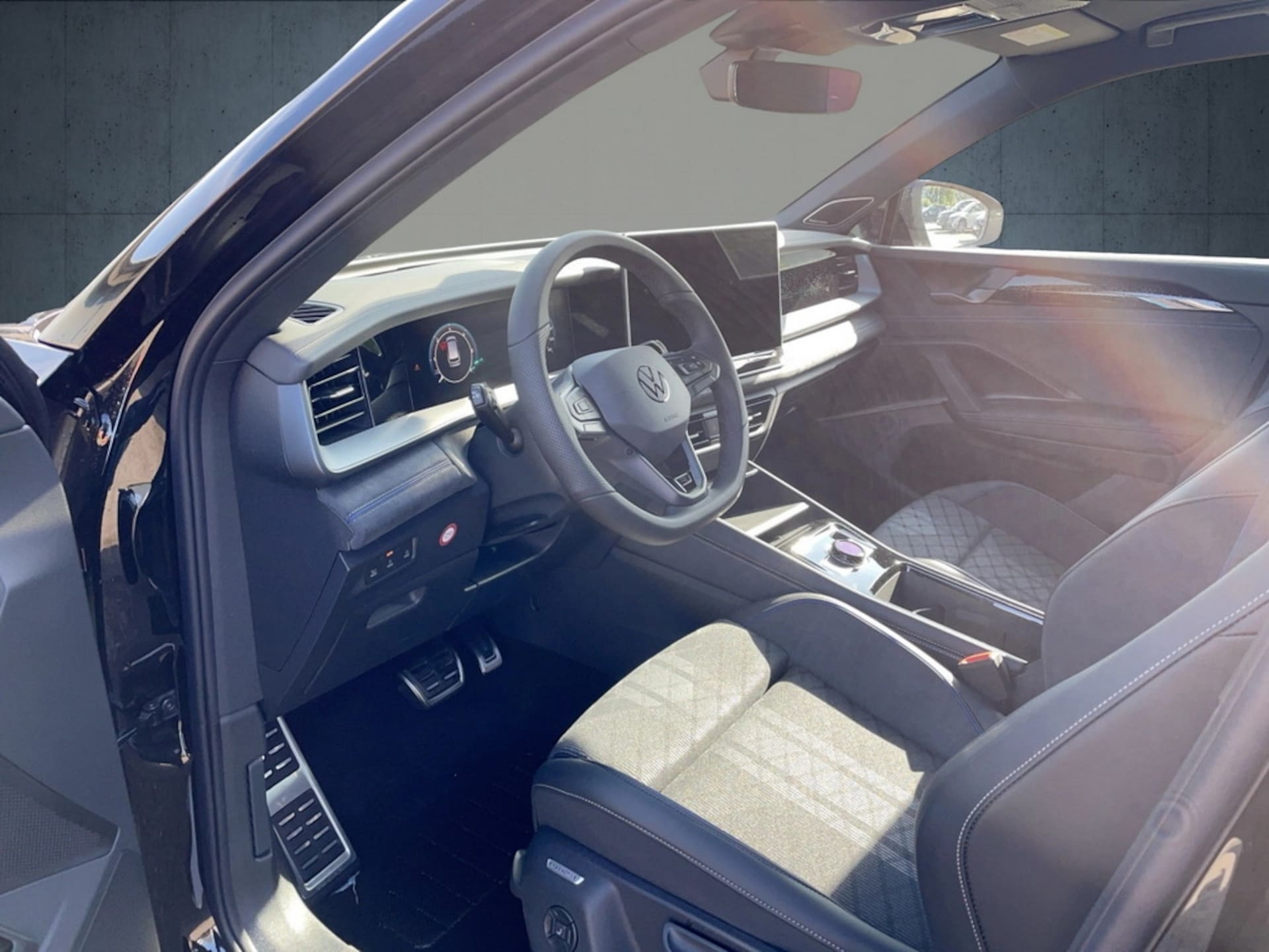 Volkswagen Tayron R-Line