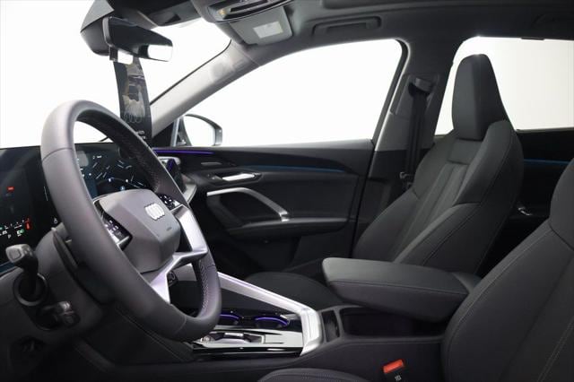 2025 Audi Q5 Premium Plus - Photo 13