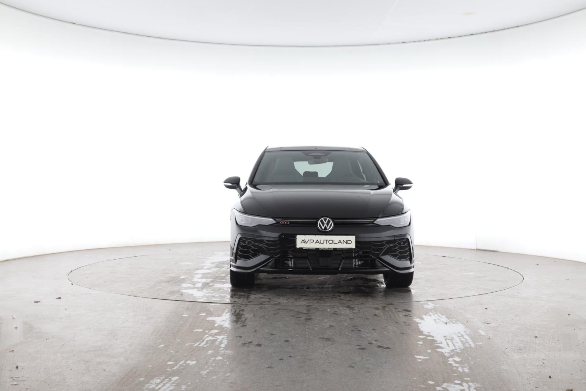 Volkswagen Golf GTI Clubsport
