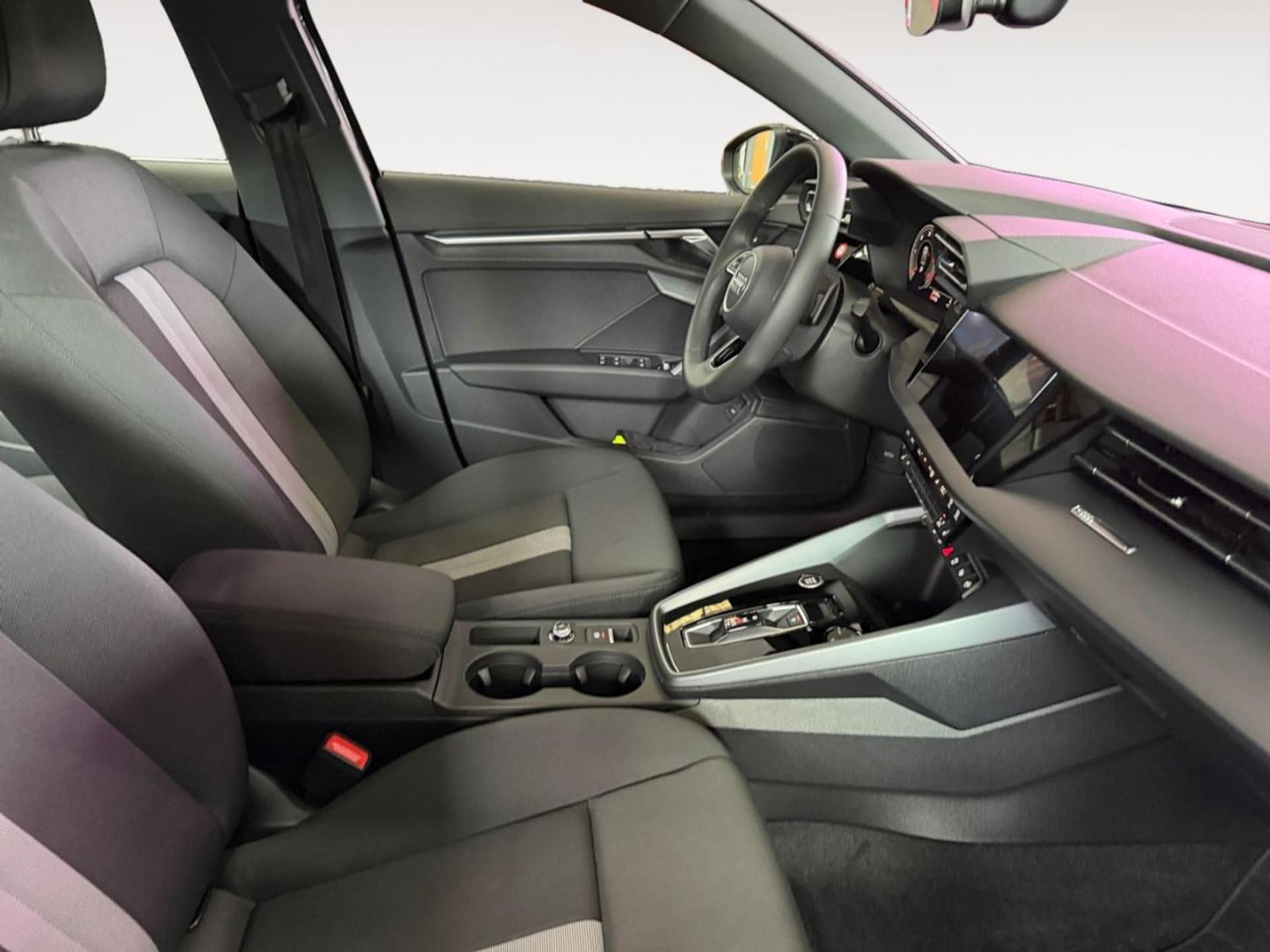 Audi A3 Limousine advanced