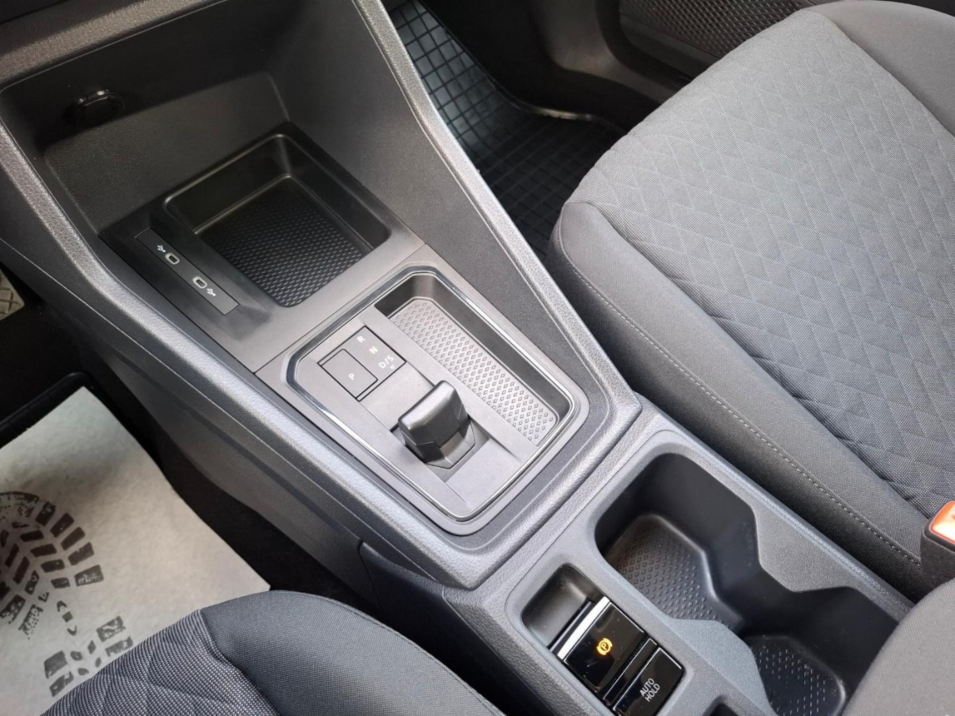 Volkswagen Caddy Life