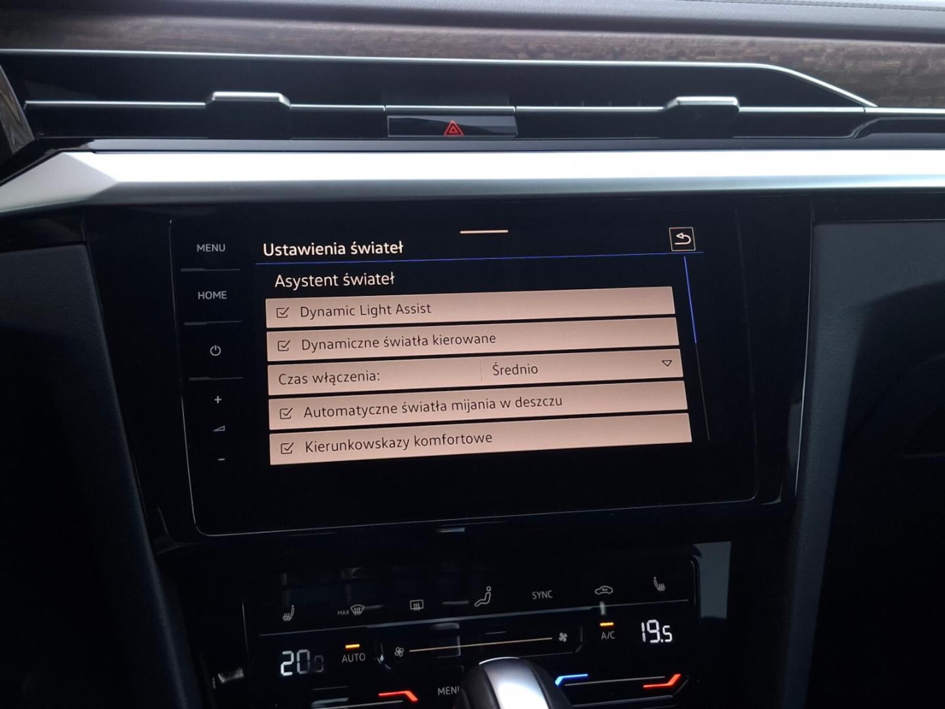 Volkswagen Arteon Shooting Brake Elegance