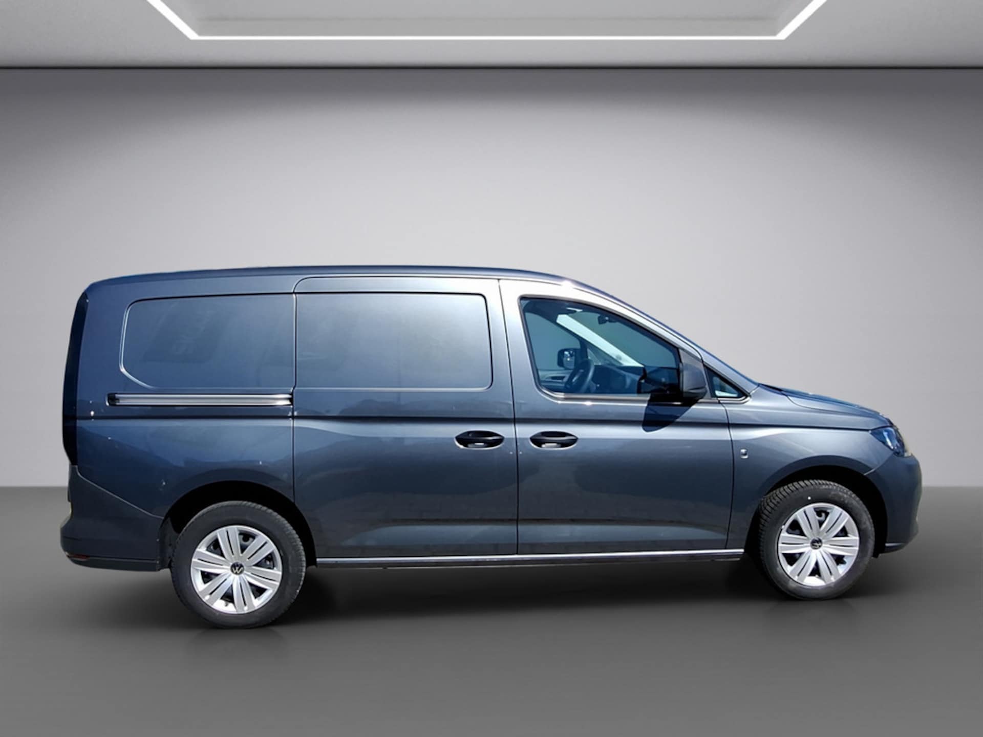 Volkswagen Caddy Maxi Cargo