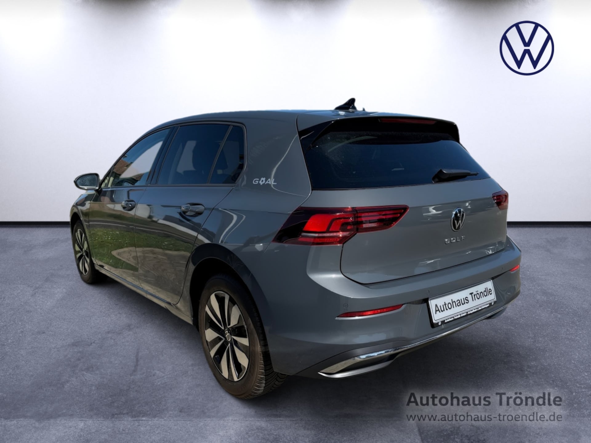 Volkswagen Golf Goal