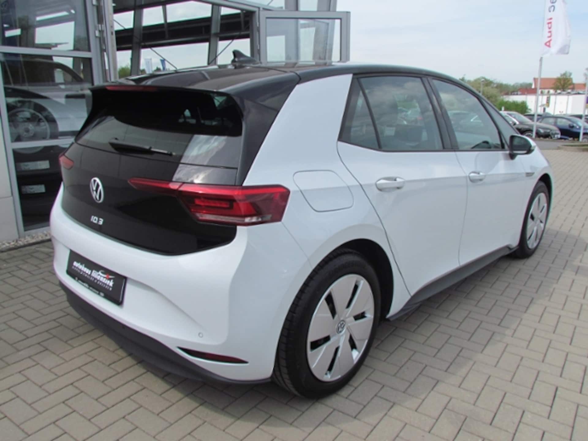 Volkswagen ID.3 Pro