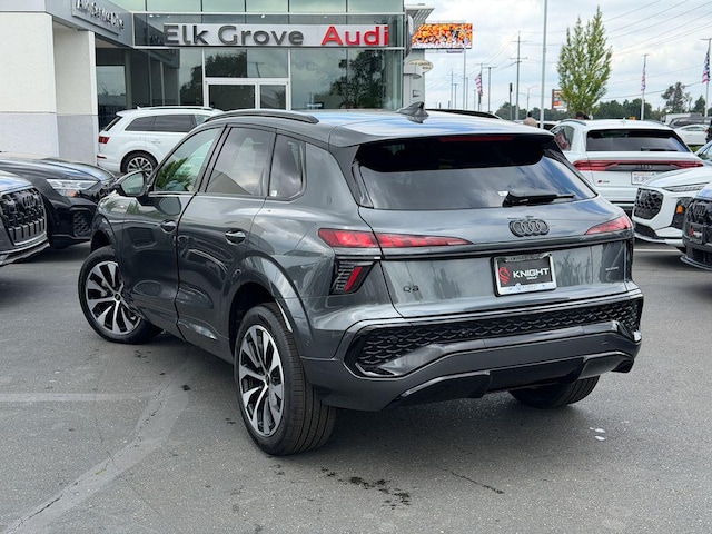 2026 Audi Q3 Base - Photo 10