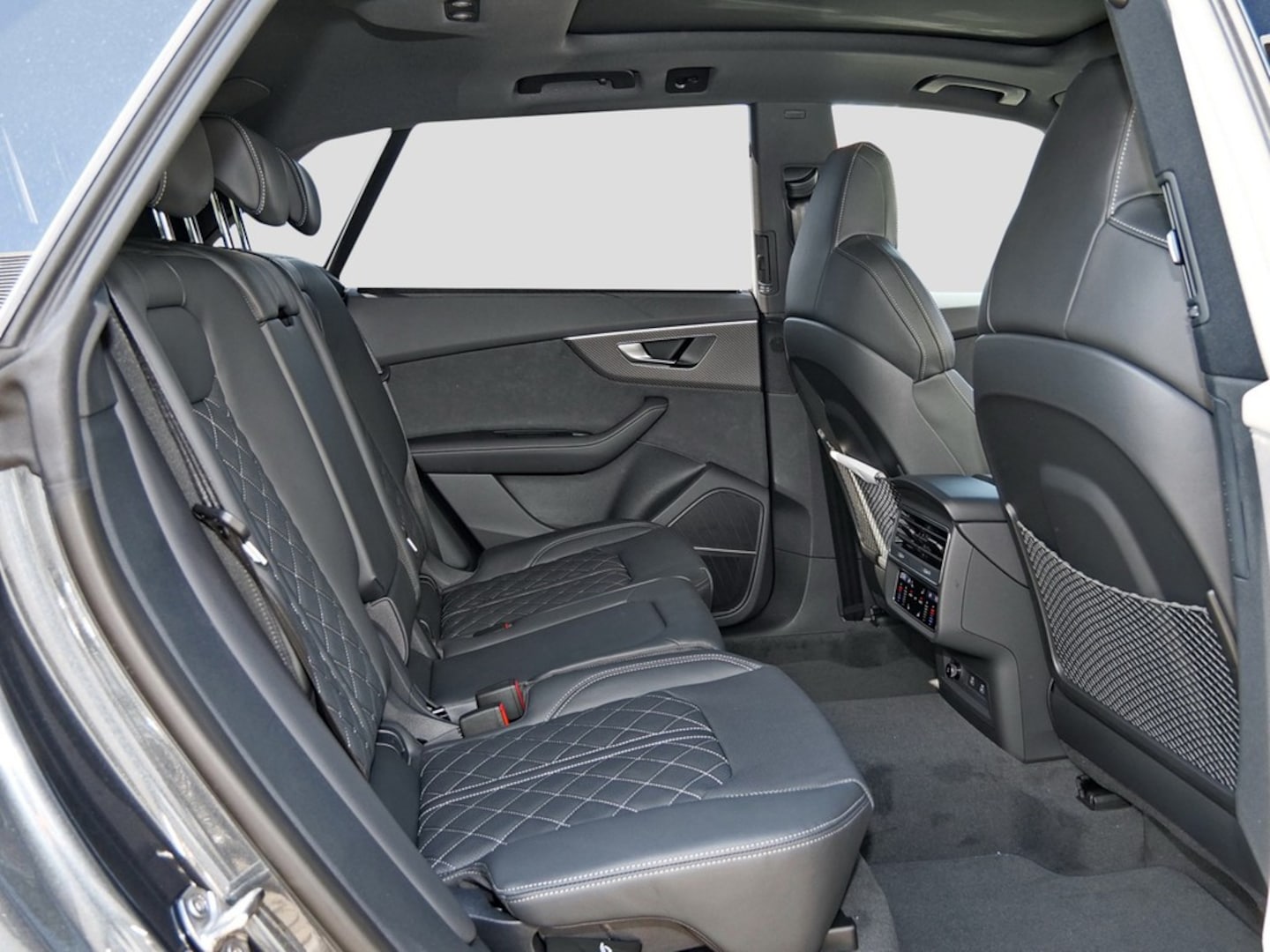 Bild über Audi Q8 SUV 50 TDI quattro tiptronic - für weitere Informationen kontaktieren Sie den Audi Partner