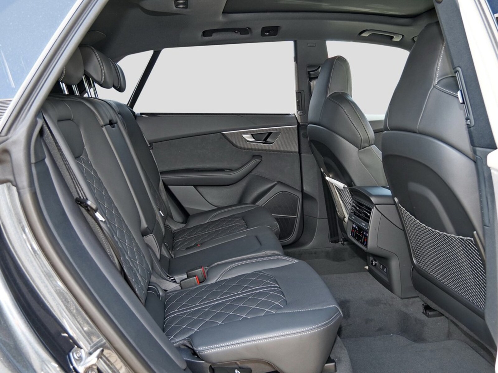 Audi Q8 – Bild 11