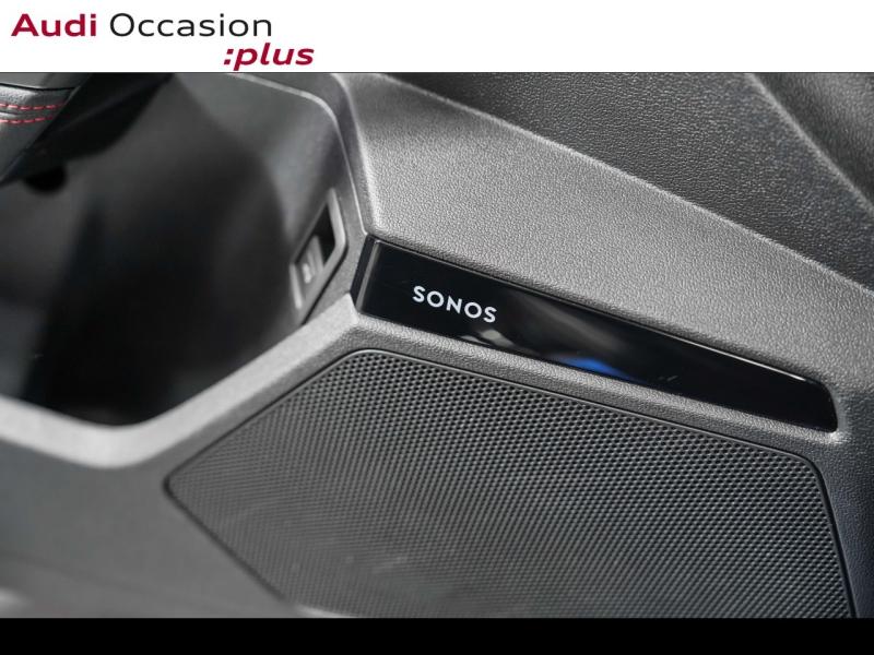 Image about Audi RS 3 Sportback RS 3 Sportback 294 kW (400 ch) S tronic