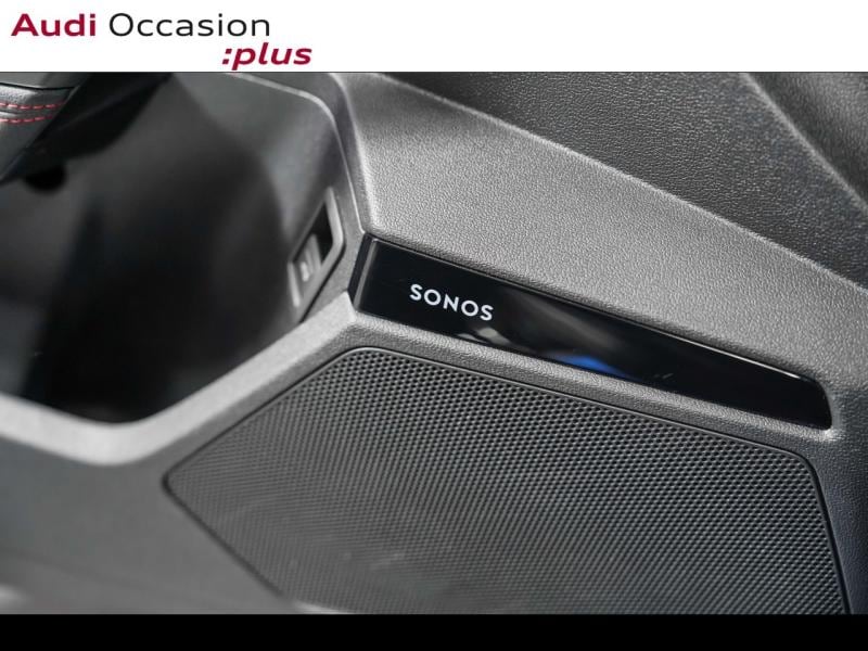 Image about Audi RS 3 Sportback RS 3 Sportback 294 kW (400 ch) S tronic