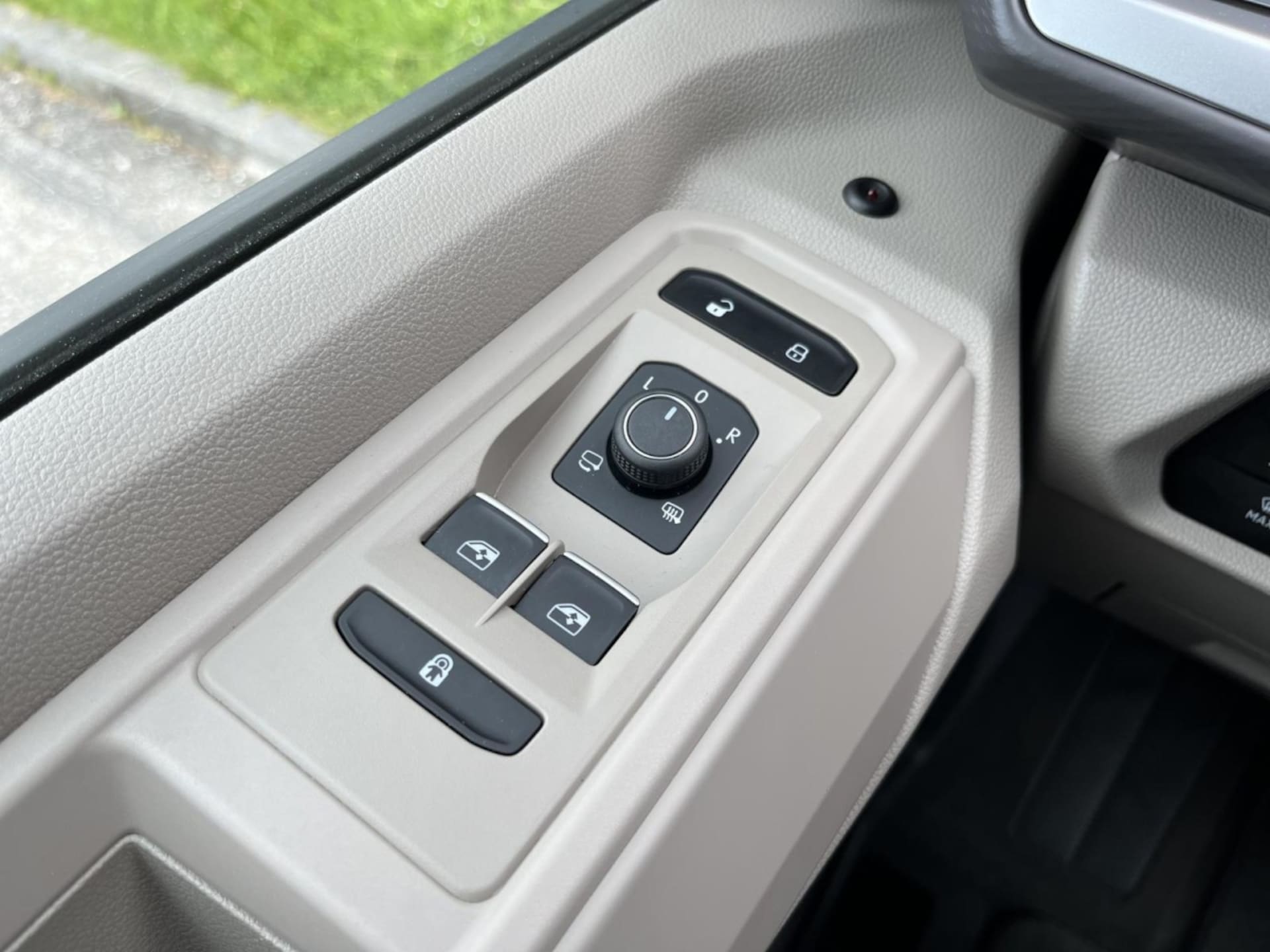 Volkswagen Multivan Life