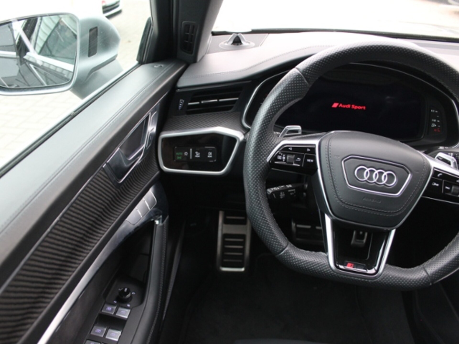 Audi RS 6 Avant