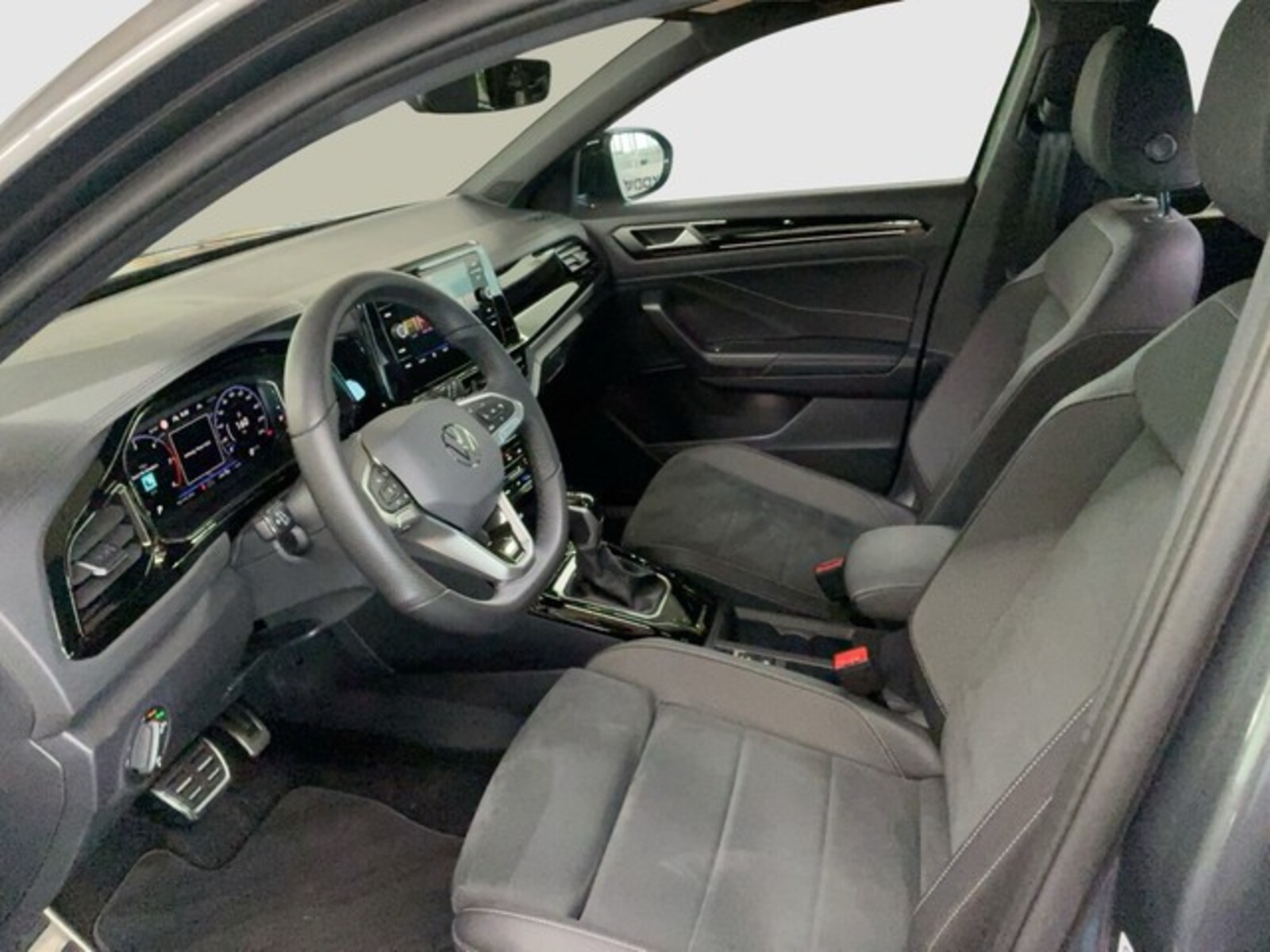 Volkswagen T-Roc – Bild 8