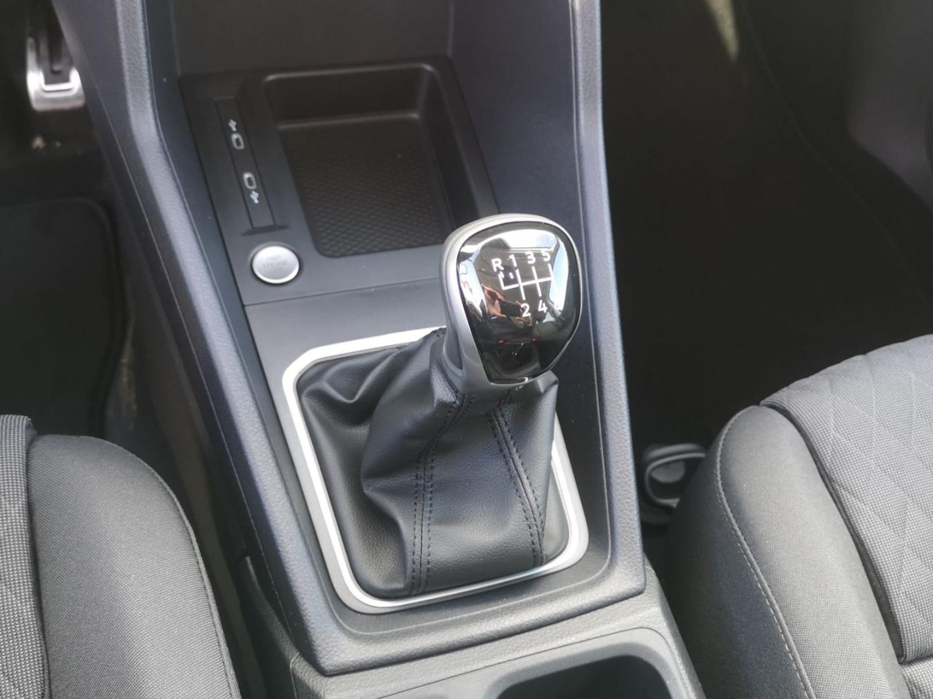 Volkswagen Caddy ENERGY