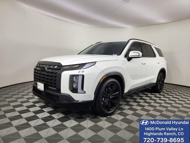 2024 Hyundai Palisade XRT AWD's photo