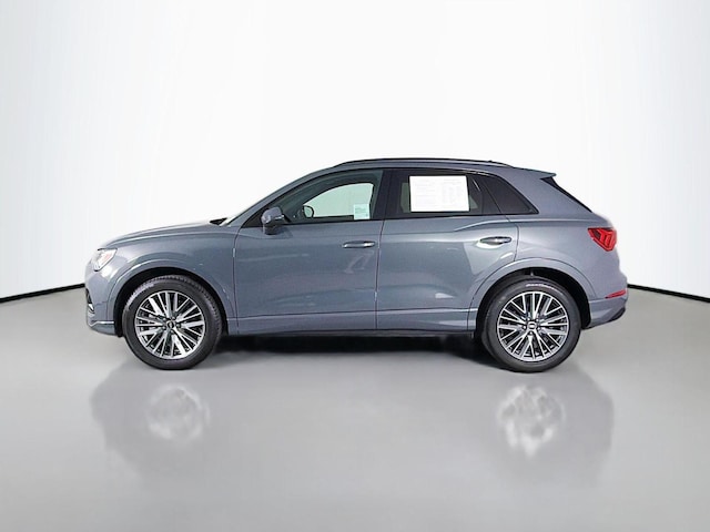 2023 Audi Q3 SUV