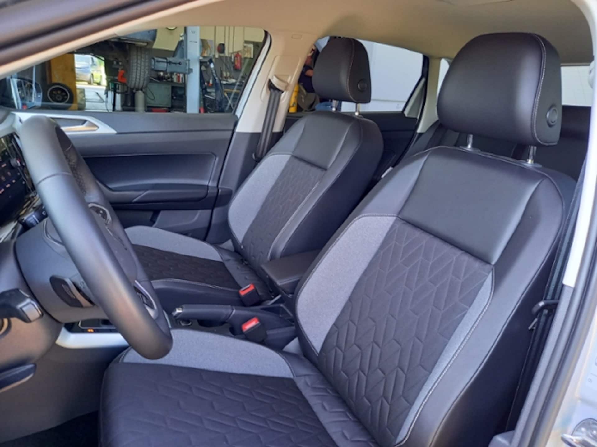 Volkswagen Polo Goal