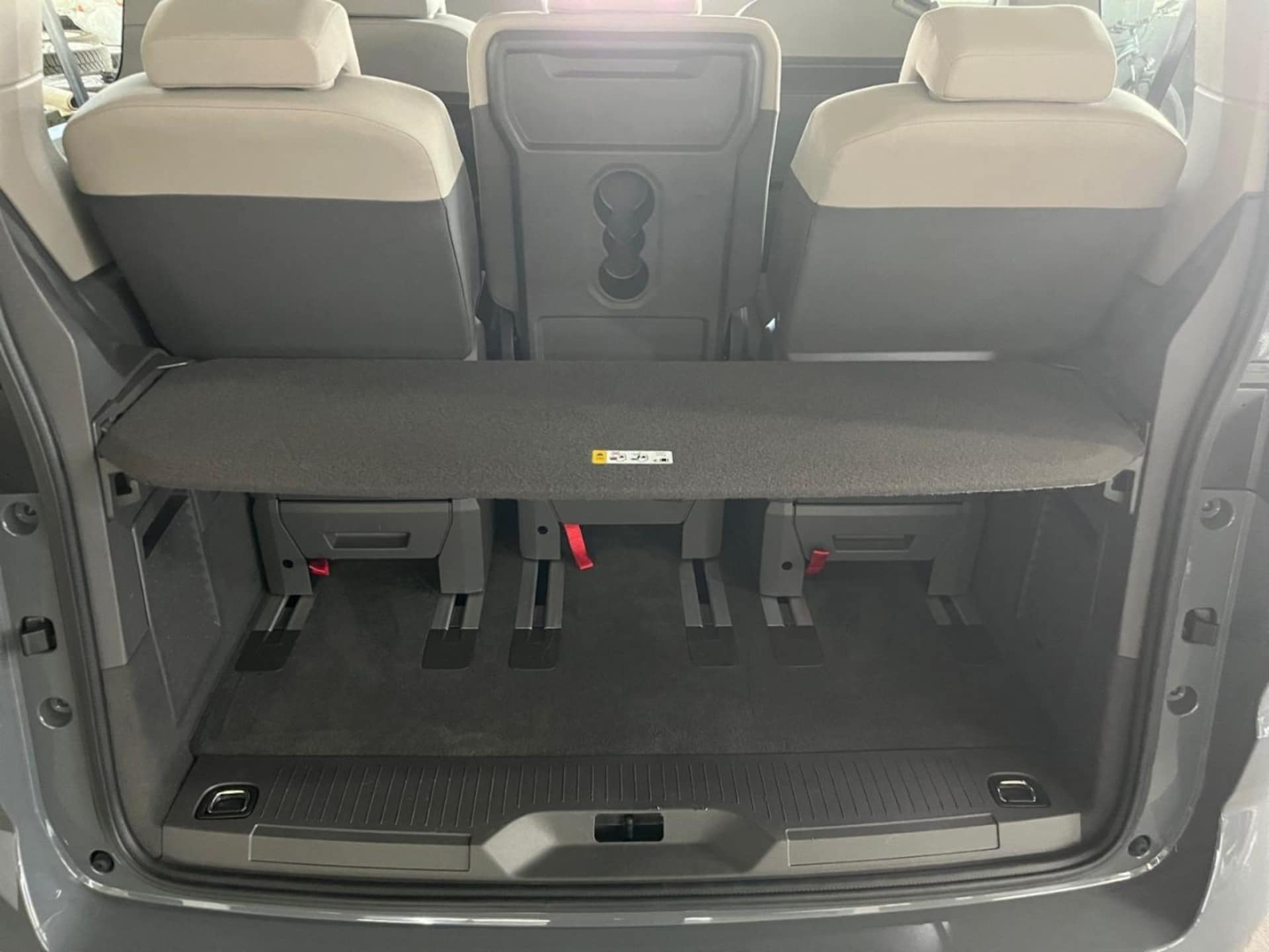 Volkswagen Multivan Life