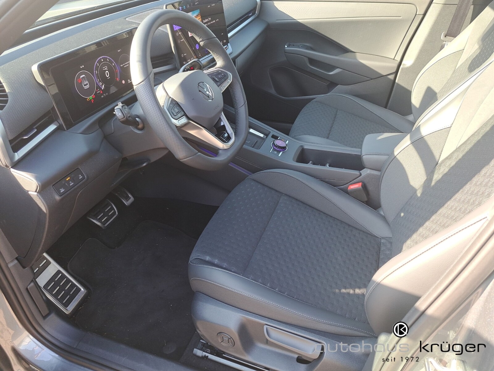 Volkswagen T-Roc – Bild 11