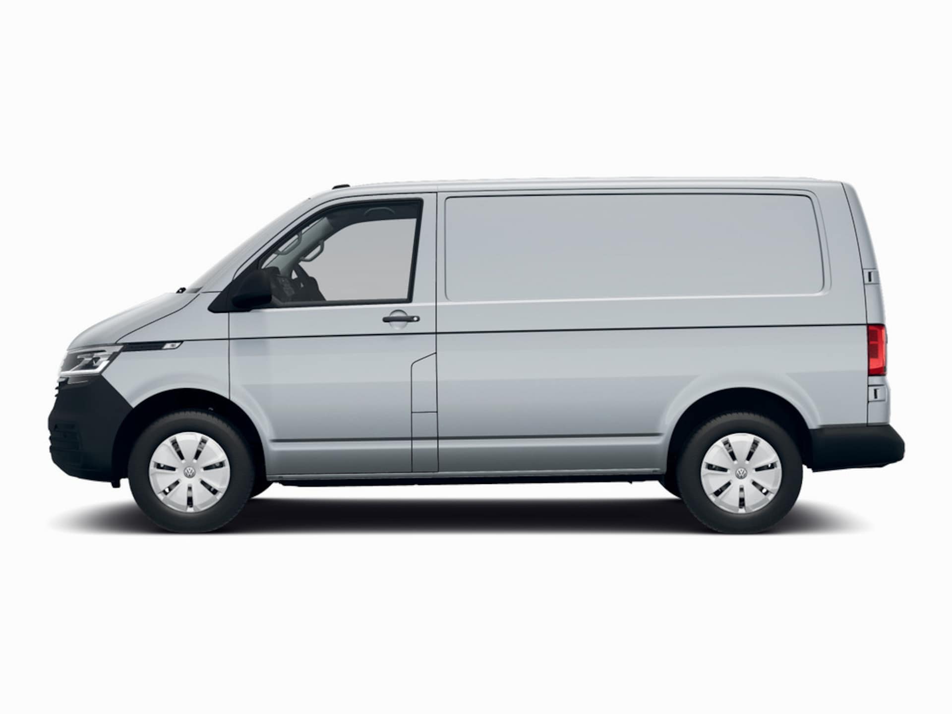 Volkswagen T6.1 Transporter Kasten kurzer Radstand