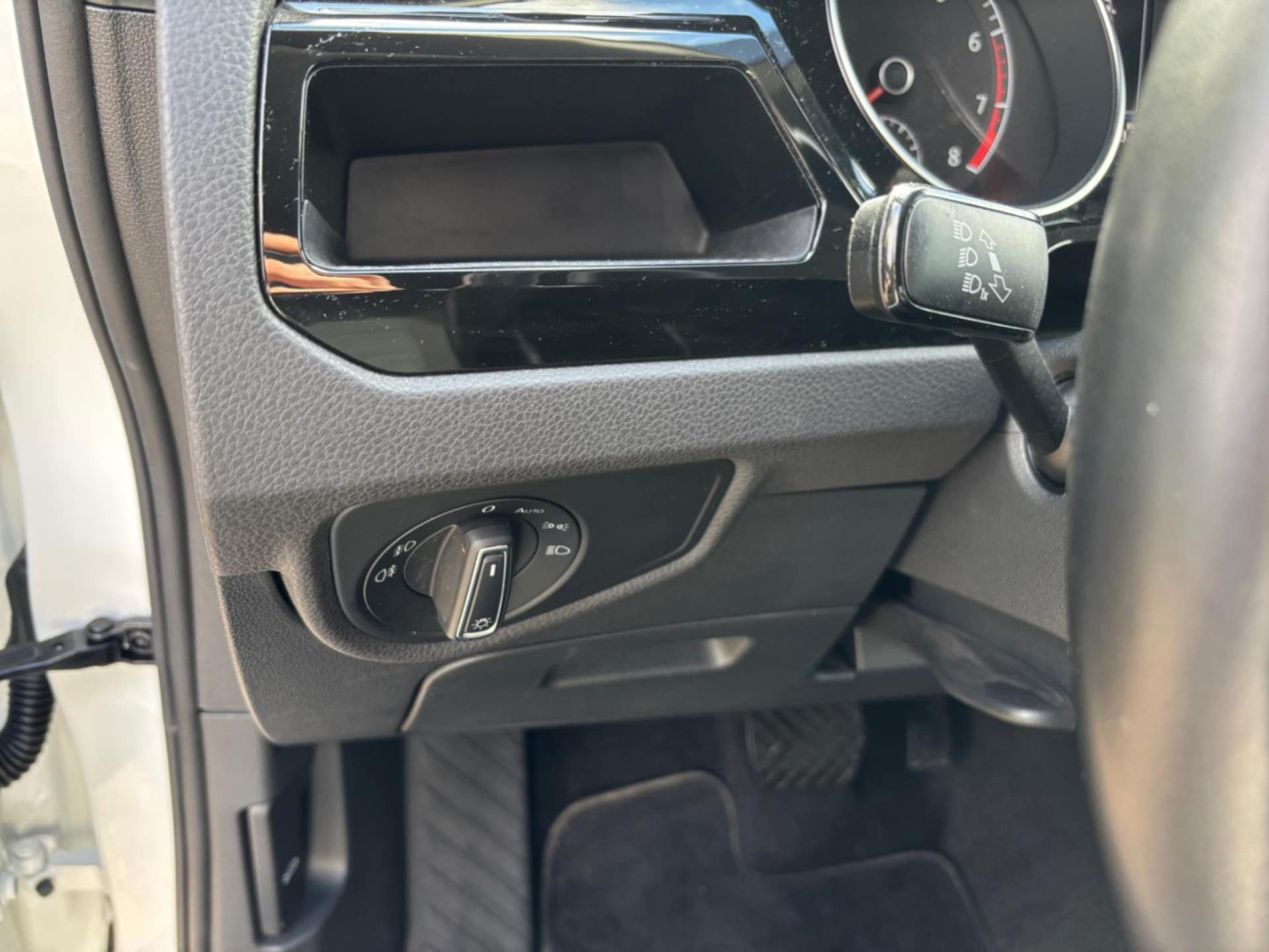 Volkswagen Touran Highline