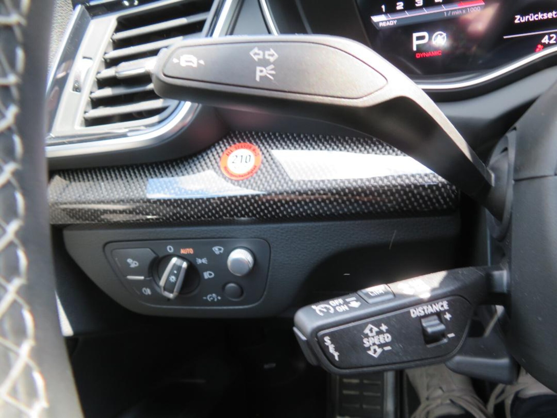 Audi SQ5 SUV