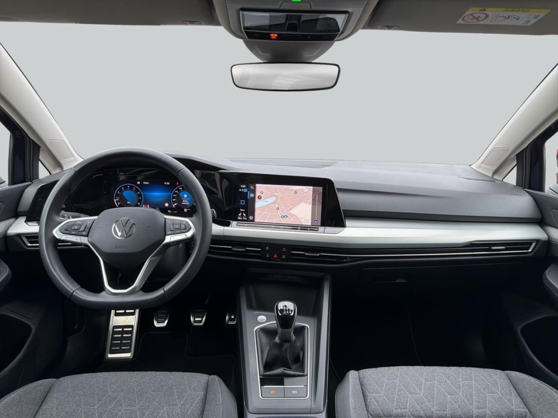 Volkswagen Golf MOVE