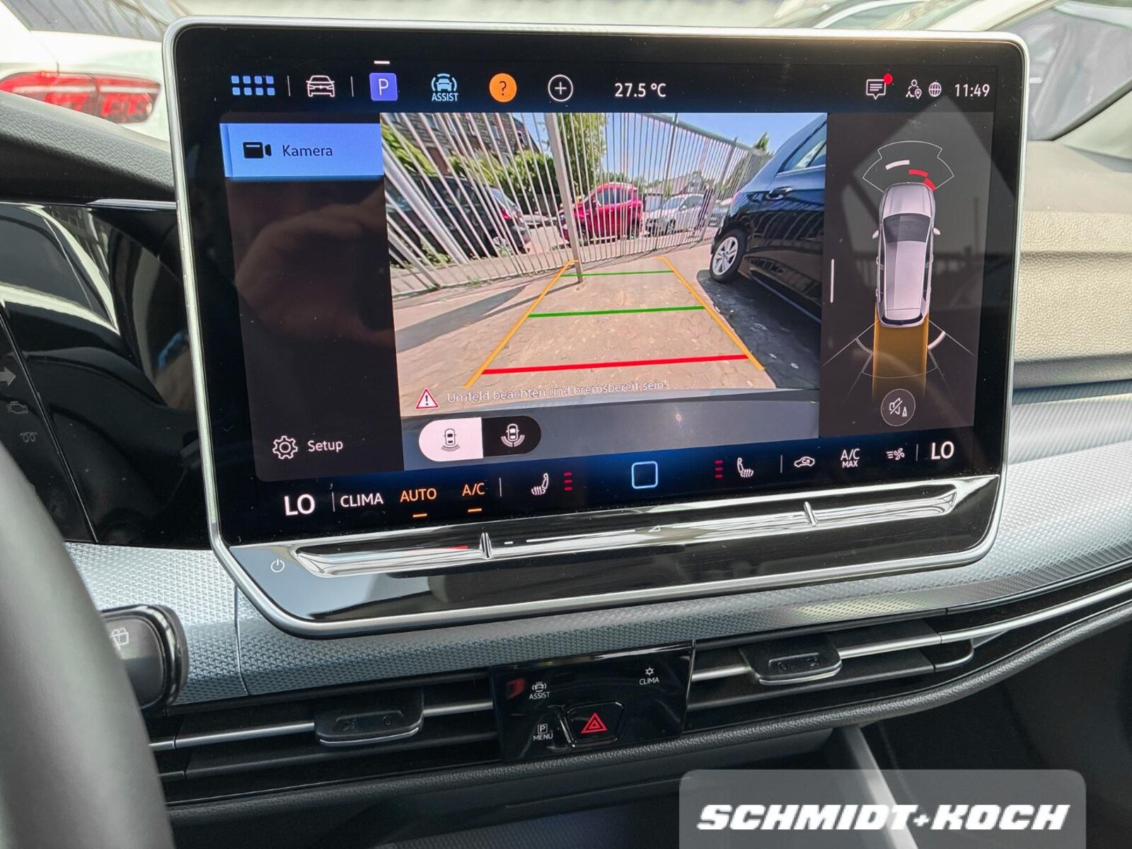 Volkswagen Golf – Bild 9