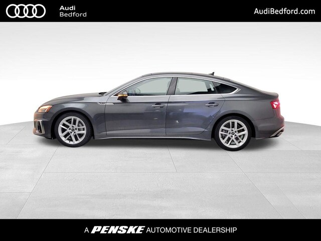 2023 Audi A5 Sportback