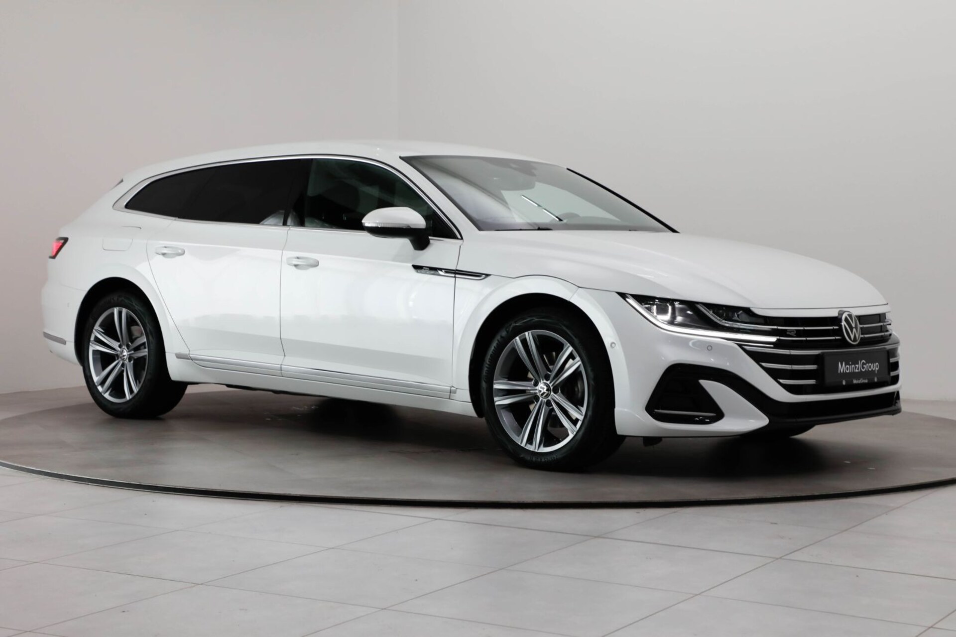 Volkswagen Arteon Shooting Brake R-Line